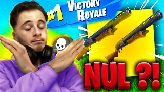 LE DOUBLE POMPE EST IL NUL ??!... et pourtant j'ai fait un gros carnage ! FORTNITE OG