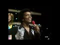 Johnny Nash I Can See Clearly Now Live