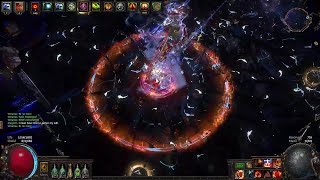 Uber cortex 300% AOE + 120% res