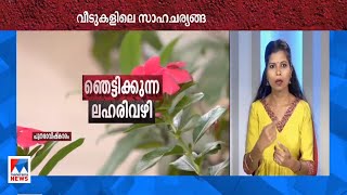 അമ്മയും ലഹരിക്ക് അടിമ; പലരും ലഹരി നല്‍കി ശാരീരികമായി ഉപദ്രവിച്ചു; ഒരു 12 വയസുകാരിയുടെ കഥ