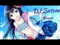 DJ Satomi be a man