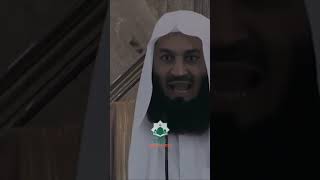 Against the instruction of Allah - Mufti Menk  #shorts #muftimenk #allah #islamic