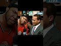 The weirdest post-game interview of all time #Shorts #KeyandPeele #basketball