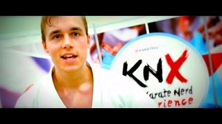 The Karate Nerd Experience 2014 (KNX14)