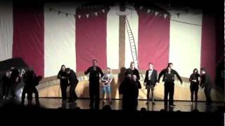 Strollers 2012 Part 3: Pi Beta Phi - Pi Kappa Alpha - Lambda Chi Alpha