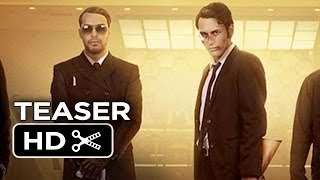 The Raid 2 Instagram TEASER - Can You Handle It? (2014) Action Movie Sequel HD