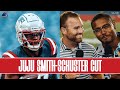 BREAKING NEWS: Patriots RELEASE JuJu Smith-Schuster | Patriots Daily