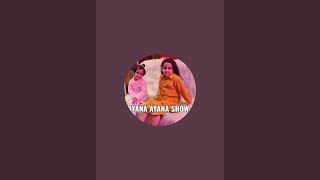 IYANA AYANA SHOW is live