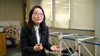 UConn CEE Faculty Spotlight - Shinae Jang, Ph.D.