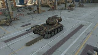 【WoTゆっくり実況】 Part16　[AMX 12 t] 2回目