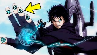 They Thought He Was A Normal Student But He Is The Strongest Ninja And Takes Revenge | Anime Recap