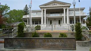 Exploring Old Carson City Homes