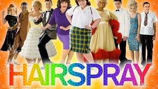 Hairspray 2007 - היירספריי