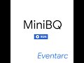 Eventarc - gcs triggers workflow