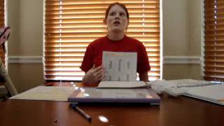 Phonics Lesson Plan part 1