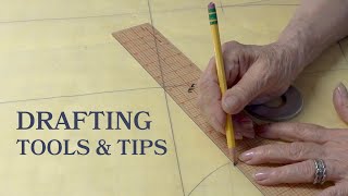 Drafting Tips