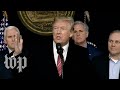 Trump explains what he wants for immigration reform Trump explains what he wants for immigration reform