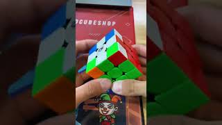 The Cheat Method of Rubik's Cube!