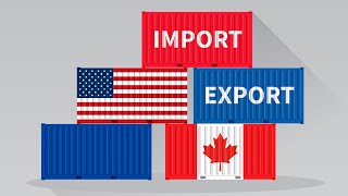 YMS Talks About the US-Canada Tariffs