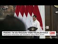 prabowo tak ada pengusaha terima perlakuan khusus