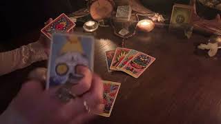 💥🤯 AUWEIA es hat geknallt | voll im Gang | TRENNUNGSKRIEG | Orakel Tarot Liebesorakel Liebe