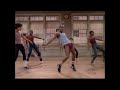 Debbie Allen & Gene Anthony Ray with Company - Can You Feel It?