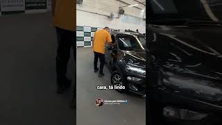 Dei lance no Renault Kwid no leilão, será que deu certo?