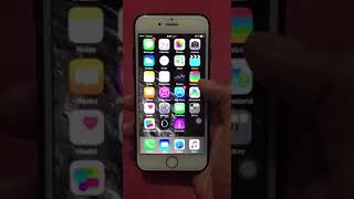 គន្លឹះថ្មី, ធ្វើឲ្យទូរសព្ទ iPhone ដើរលឿនជាងមុន