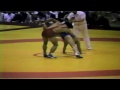 1987 senior european championships 74 kg fevzi seker tur vs. kamen weselinov bul