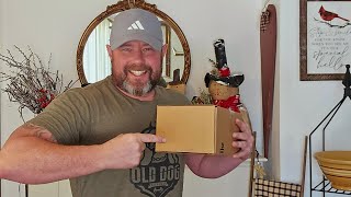 Eric LaPointe is live doing one hundred one pump burpees and unboxing TheJ Jordan merch. #burpees