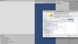 Unity3d Tutorial: Application Class Part 5 - targetFrameRate