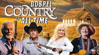 Awesome Country Gospel Hymns 2021 Playlist - Christian Country Gospel Hyms