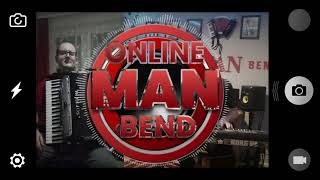 Ne kunem te - Online MAN Bend / Instrumental / Live / Kemal M. @muzickaprodukcijaavaz