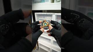 You Bet I don't have Drain Fafnir? Beyfan's Beyblade Burst Collection