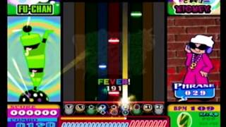 【bemani譜面】(PS2 Pop'n Music 14)イーラップ(N) Nick Boys