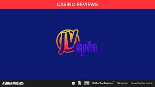 JVSpin Casino Video Review | AskGamblers