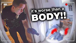 Cops Make The Most Horrifying Discovery Of Their Lives
