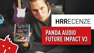 HRR: Panda Audio Future Impact V3