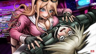 【槍彈辯駁 / 彈丸論破 / DANGANRONPA V3】#6 第三章開始『PS4』