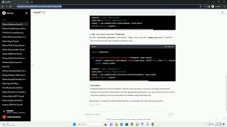 Python subprocess input is read twice