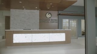 UCF Lake Nona Hospital Virtual Tour