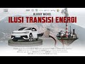 ILUSI TRANSISI ENERGI | Bloody Nickel Series