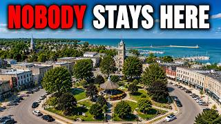 10 Most Beautiful Ontario Towns Nobody Wants to Live In And Why