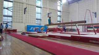 Protistha Gymnastics 2