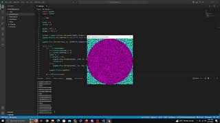 Pi Day 2023 | Monte Carlo Pi Estimation