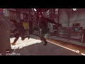 【cod cw】キャラコン特訓