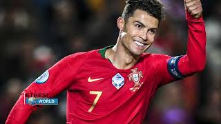 Ronaldo's career is not over in Qatar World Cup | Ronaldo | CR7