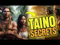 How the Taino Shaped Jamaica