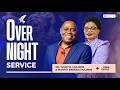 OVERNIGHT SERVICE | DR. JOHN W. MULINDE | 05.06.2026