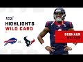 Deshaun Watson Brings the OT Magic! | NFL 2019 Highlights